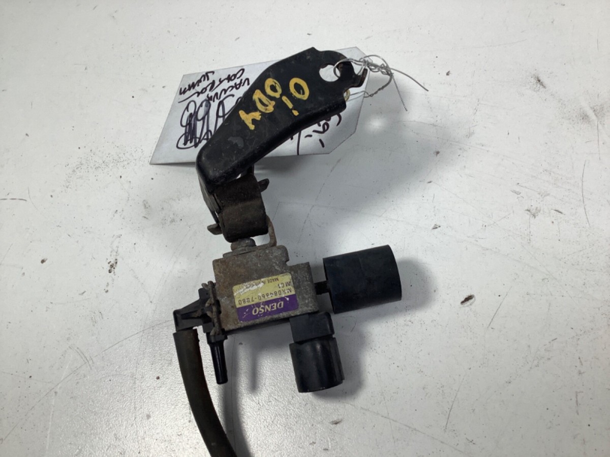 98-03 Honda Odyssey, ACURA TL CL Vacuum Switch MX084860-7880 OEM