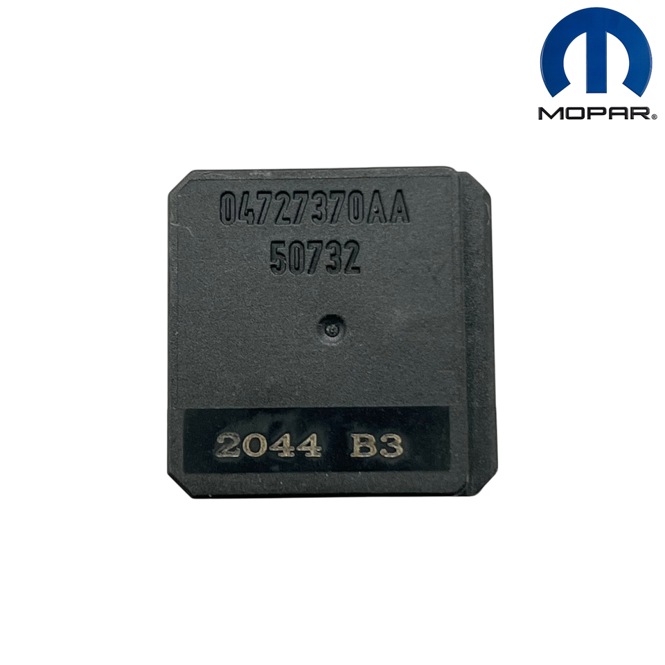 ABS Relays 1992-2024 Dodge Ram 1500 2500 3500 SET GENUINE OEM MOPAR ...