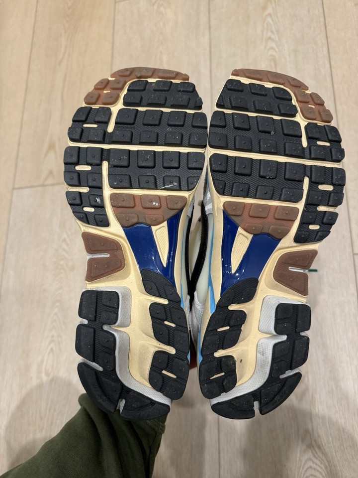 Nike Air Zoom Vomero 5 Design by Japan HF4524111 Women's Shoes men’s