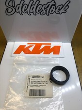 1 caoutchouc silencieux 2t 2005 ktm 54805079150 125 200 250 300 exc sx