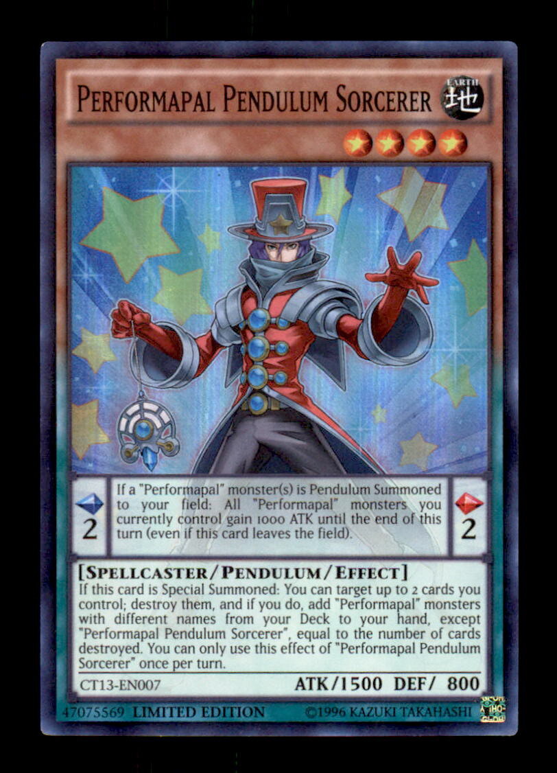 yugioh performapal card canard Amazon.com: YU-GI-OH! - Performapal Sword Fish (DUEA-EN007) - Duelist  Alliance - 1st Edition