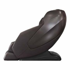 Osaki Maxim LE 3D SL Track Massage Chair Zero Gravity Recliner Warranty Brown