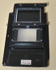 Toyo View 4x5 Quick Roll Slider for GRAPHIC from Japan