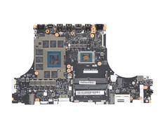 5B21C21952 For Lenovo Legion 7-16ACHg6 Mother...