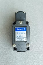 HONEYWELL LIMIT SWITCH ILS3-4C