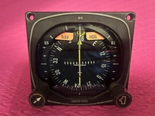 BENDIX/KING KI-525A; P/N 066-3046-00 WITH FAA FORM 8130-3