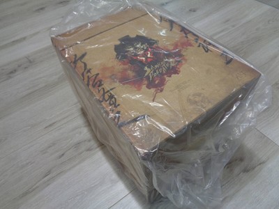 Hot Toys Samurai Predator 1/6 Scale TAKAYUKI TAKEYA x YUJI AVP Japan