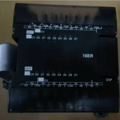 CP1W-16ER PLC Module For Omron