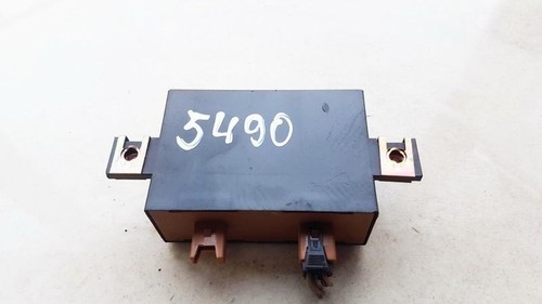 1H0953257BB Wegfahrsperre Steuergerät für Volkswagen Golf UK895699-64