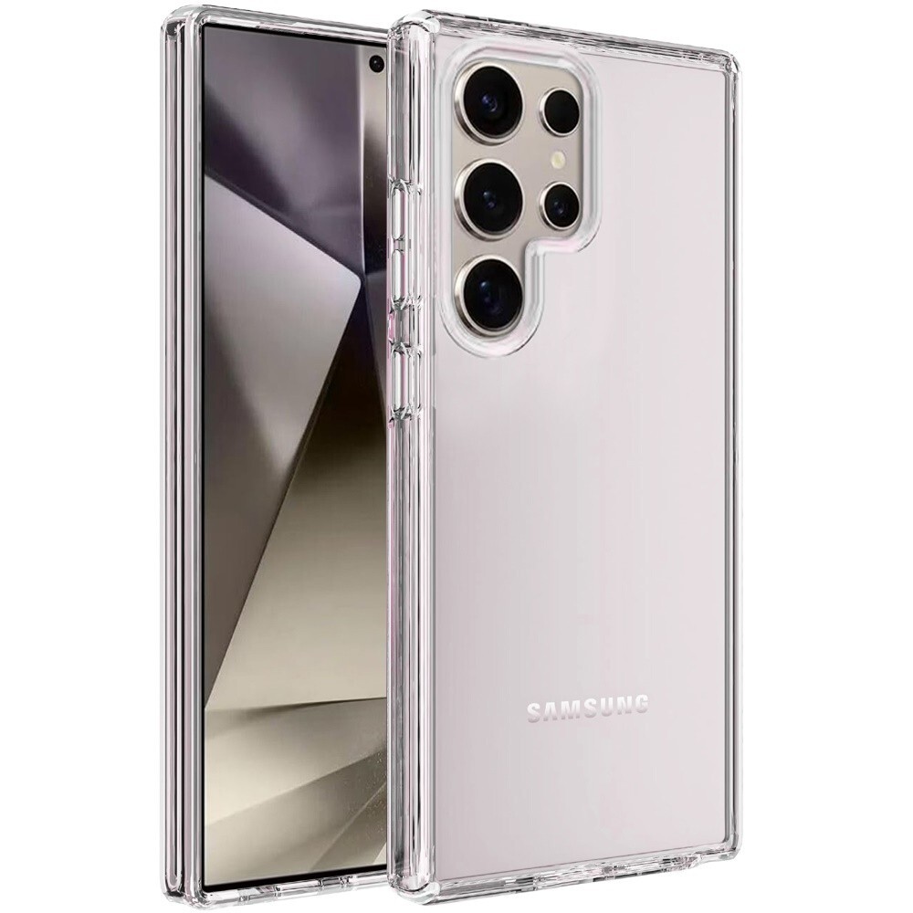 For Samsung Galaxy S25 Ultra / S25 Plus / S25 Phone Case