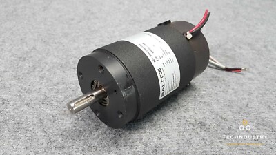 BAUTZ AC-SERVOMOTOR I E660B-MB I Pacific Scientific I 270 W I 3,3 A 