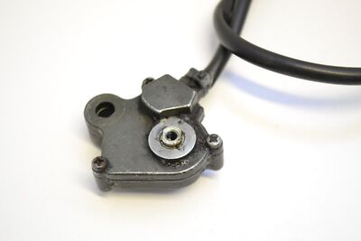 じゅん 2003 KAWASAKI NINJA ZX 9R SIDE STAND SENSOR SWITCH | eBay