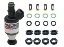 Fuel Injector Sealo-ring Kit For Ptedelphi Evodsmmitsubishietc.
