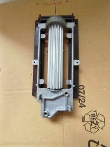 Jura impressa Brühgruppen Antrieb Zahnrad