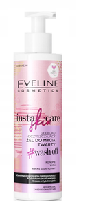 eveline face wash