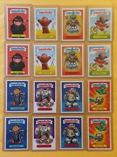 2017 Topps Garbage Pail Kids Comics 15