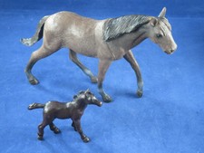 schleich fell pony