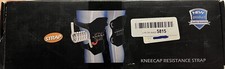 Strap Powerknee Knee Pad Support Knee Protect Kneecap Resistance Strap CIB