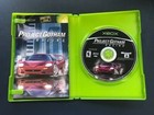 Project Gotham Racing (Microsoft Xbox, 2001) Complete CIB, Great Condition — photo 4