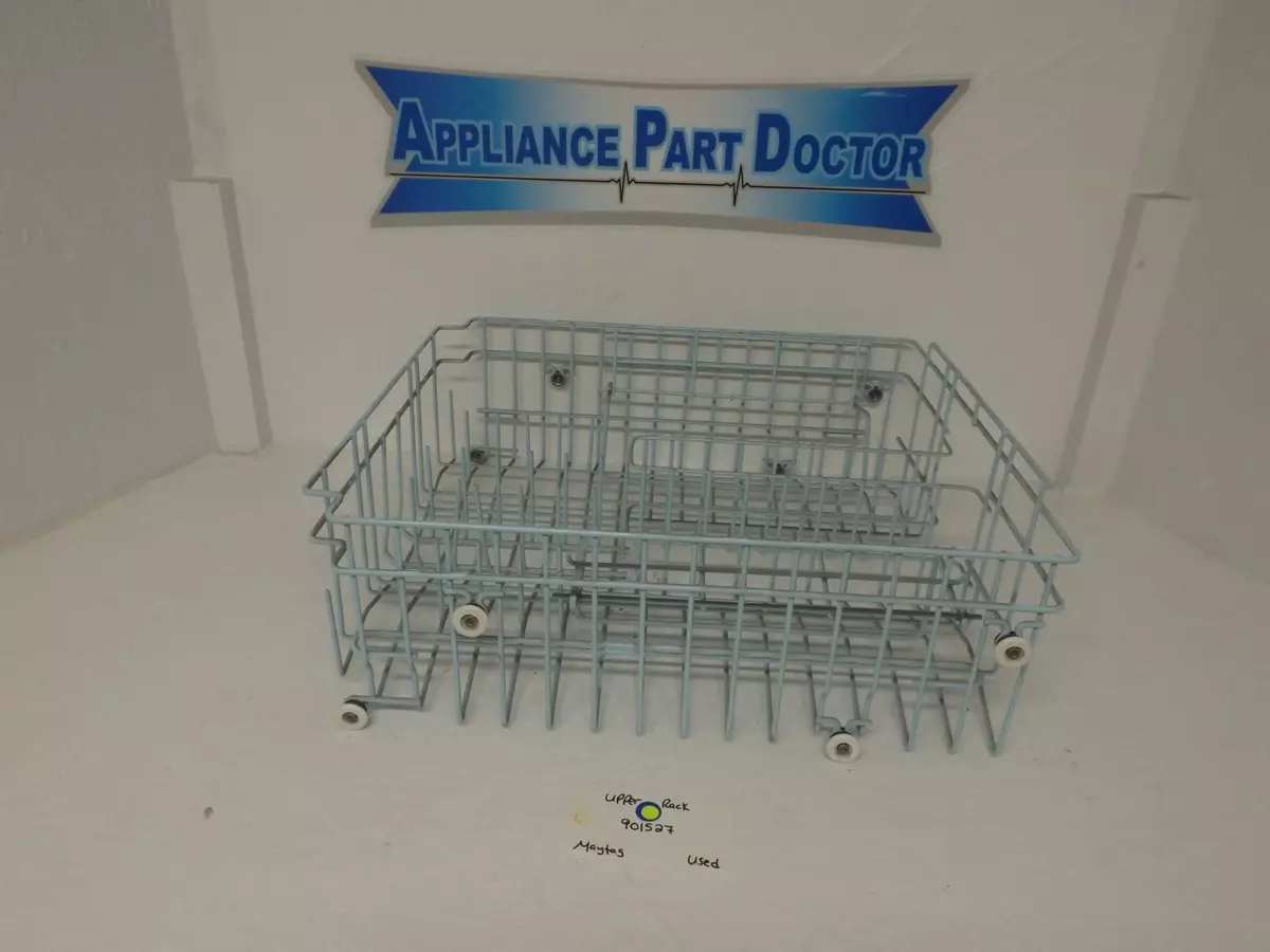 Maytag Dishwasher 901527 Upper Rack Used