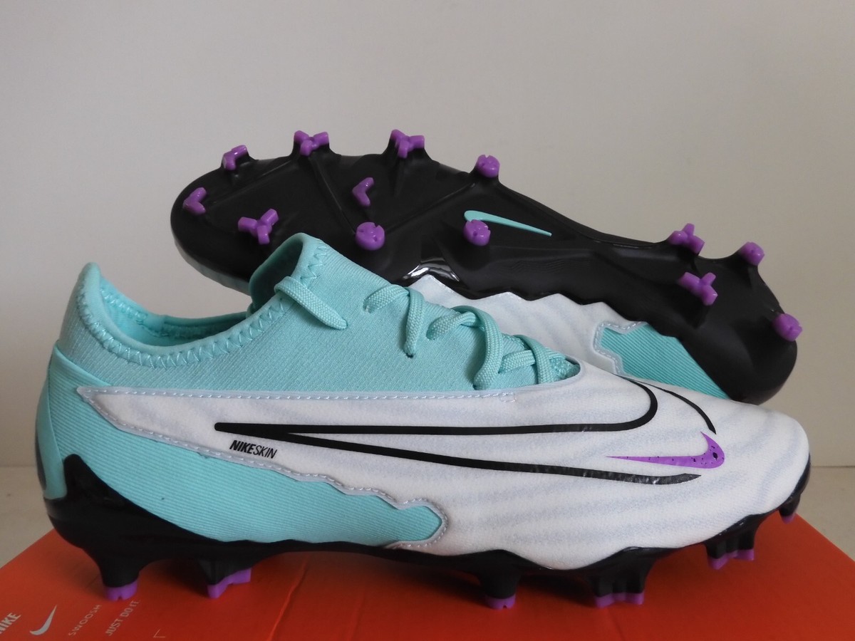 NIKEファントム Nike Phantom Gx Pro Fg Hyper Turquoise-Black-Fuchsia Dream