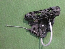 A0997602102 T&uuml;rschloss A-Klasse W177 CLA W118 EQA hinten links Mercedes Original