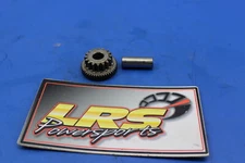 2005 HONDA TRX 400EX STARTER GEARS  28131-HN1-000