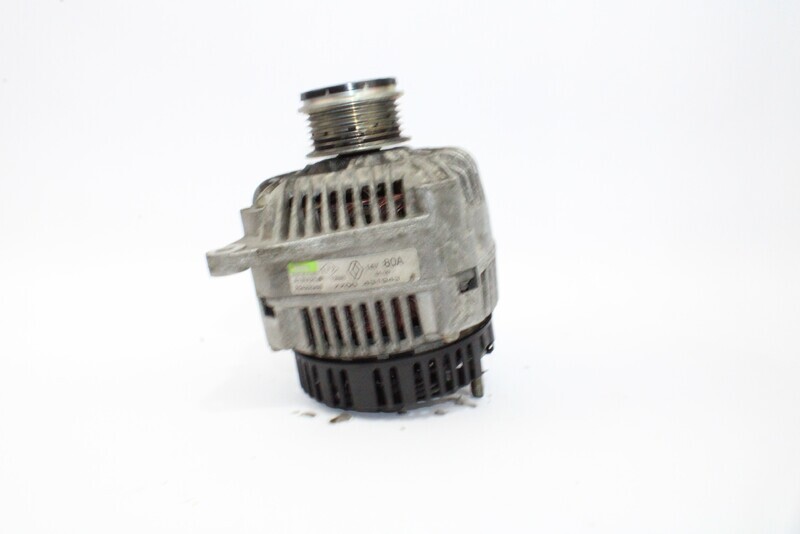 7700431943 alternator Renault Megane I phase 2 classic la.. 1.9 diesel 1413790