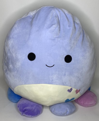 jumbo octopus squishmallow