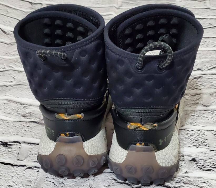 Under Armour HOVR Summit Fat Tire Camo Running Shoes 3026149 MENS 3.5 WOMENS 5 Under Armour HOVR Summit Fat Tire Camo Running Shoes 3026149  main image 2