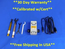 Agilent HP Keysight N4692A Electronic Calibration Module,10MHz-40GHz, 2 port MoF