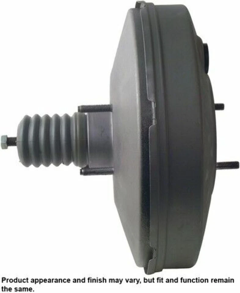Cardone Reman Power Brake Booster 54-72680 | Auto Pieza de Alta Calidad, Universal F Foto 2 de 4