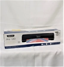 Fellowes Ara 130 13" Laminator