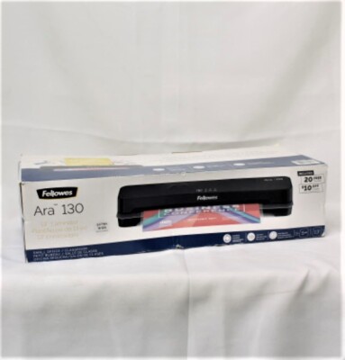 Fellowes Ara 130 13'' Laminator