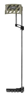 NEW Mathews Low Pro series Detachable 5 Arrow Quiver- Ambush Green Finish-LowPro