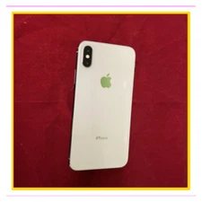 Apple iPhone X 64GB - Unlocked for Verizon, T-Mobile & AT&T - Free Shipping!