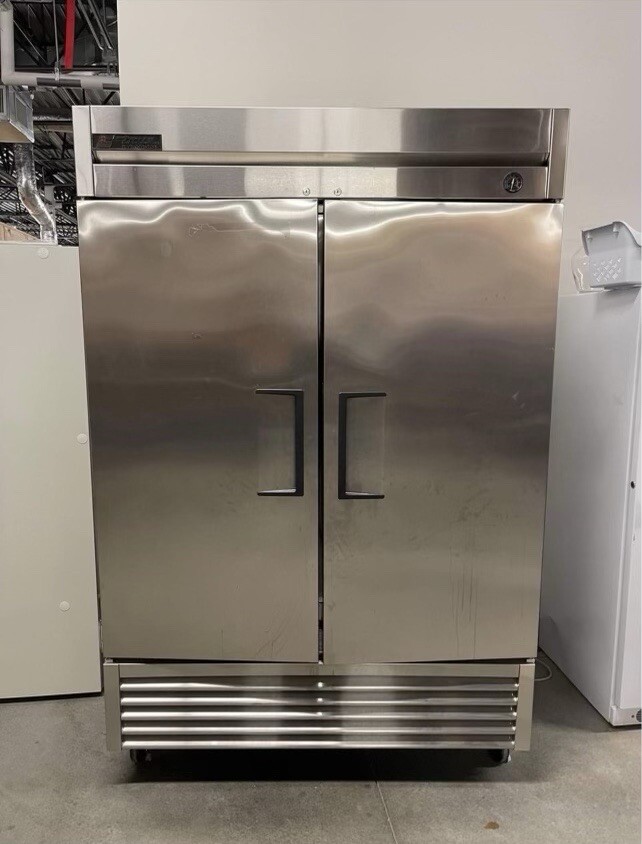 Tru Sub Zero Commercial Fridge eBay