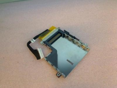 Card Reader Kartenleser Board  lynx P53INO Pi1556