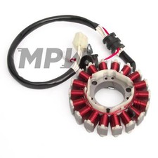 Pattern Replacment Stator Generator YAMAHA YZF-R 125 2008-2013