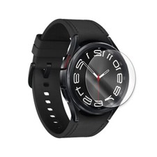 Heavy-Duty Screen Protector for AT T Samsung Galaxy Watch 6 Classic 43mm SM-R950