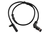 NTY ABS Sensor Vorne FÜR Mercedes C Klasse 00- L/R HCA-ME-002
