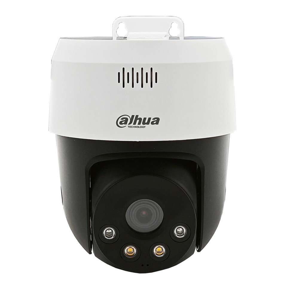 Dahua SD2A500HBGNAPVS2 5MP 2Way Audio Fullcolor PanTilt IP