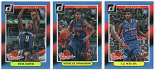 2014-15 Donruss The Rookies Artists Proofs RC /99 - Pick Any