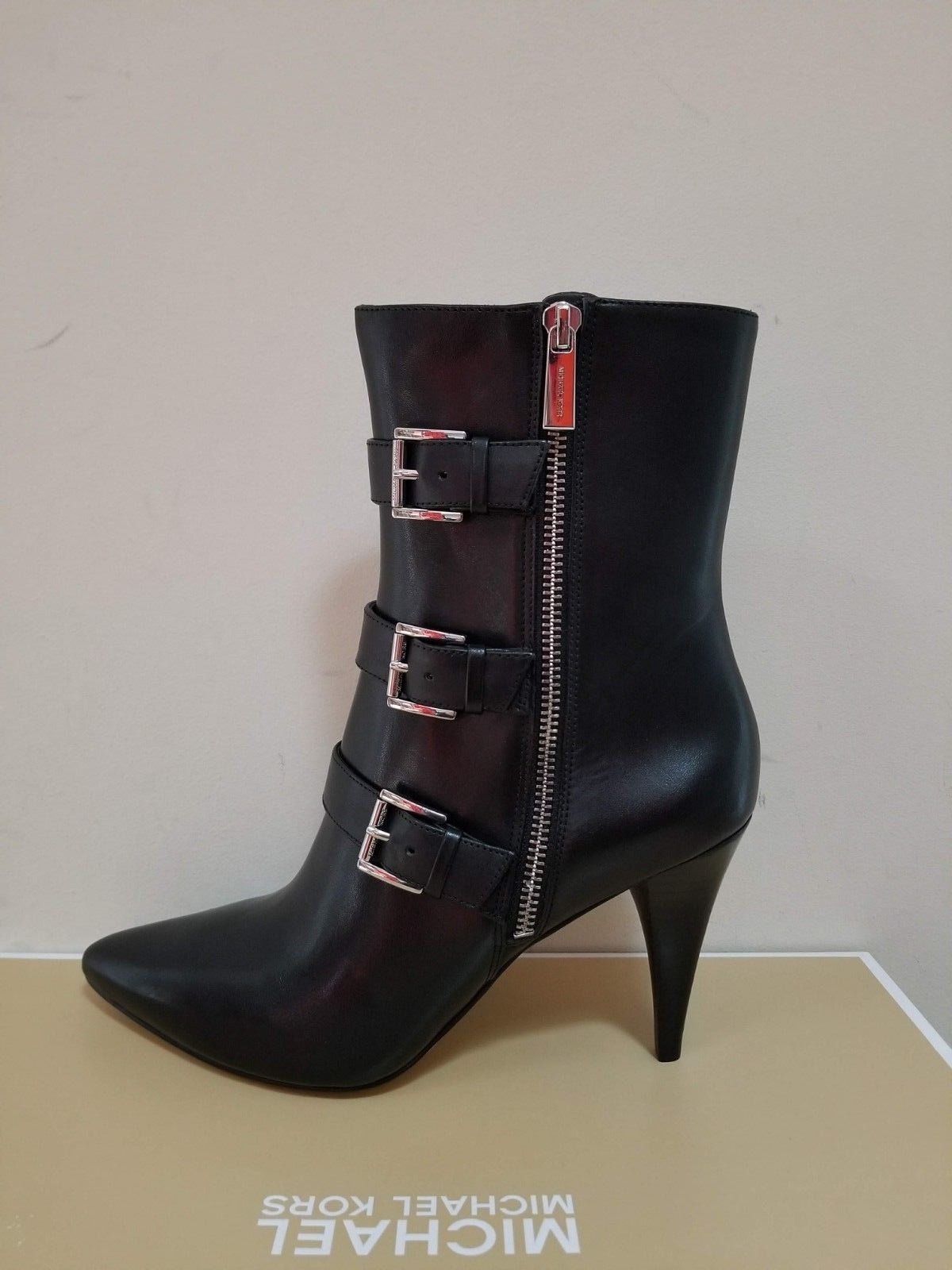michael kors maisie boots