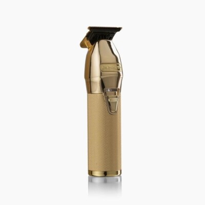 BaByliss Pro Gold Super Motor Skelett Akku-Trimmer