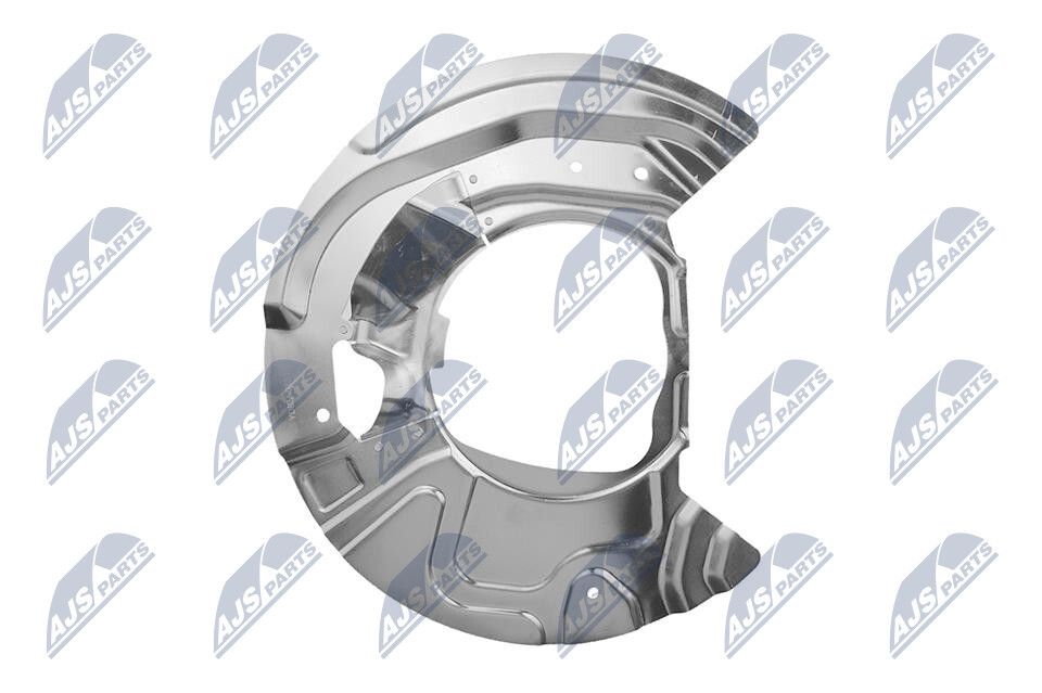 NTY HTO-BM-033 Splash Panel, brake disc for BMW