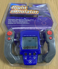 BHS Flight Simulator Vintage 1990's Game - New Sealed -💥🔥Huge Price Crash🔥💥