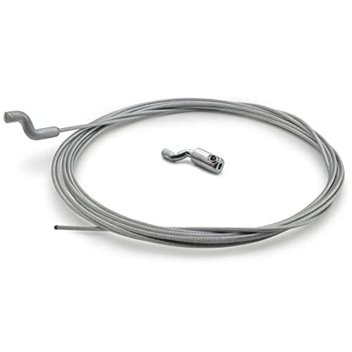 Easyboost Cavo Acceleratore Gas 2,5 Metri 1,2mm Transmissione Con - Foto 7