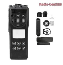 Two Way Radio Replacement Housing Case For XTS3000 Model 2 M2 Black