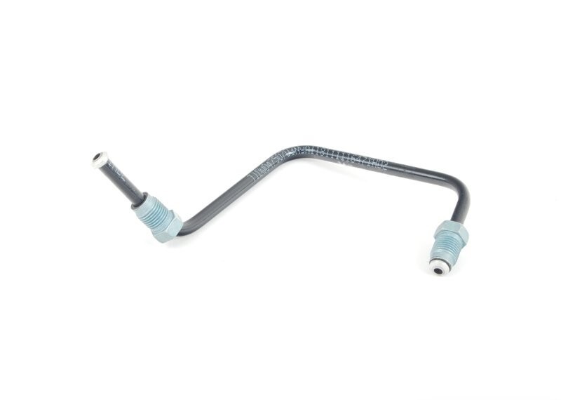 BMW E81 E82 E84 E87 E88 Pipe Connecting Piece Genuine 34326853523 